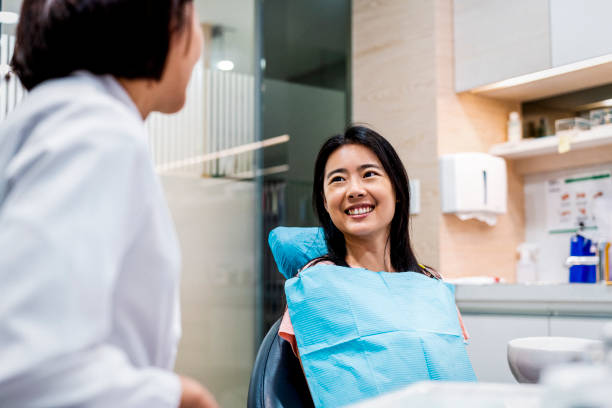 Oral Cancer Screening in Hayesville, OR