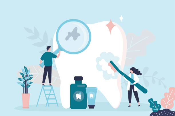 Dental Bonding in Hayesville, OR
