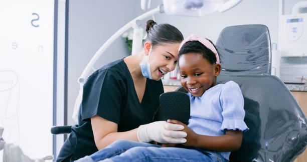 Best Full Mouth Reconstruction  in Hayesville, OR