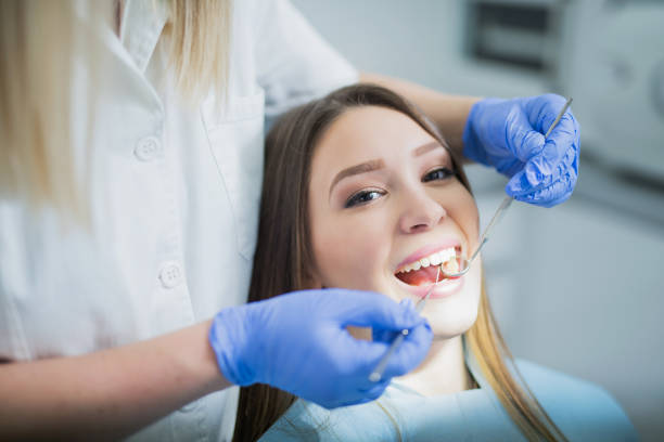 Best Emergency Dental Care  in Hayesville, OR